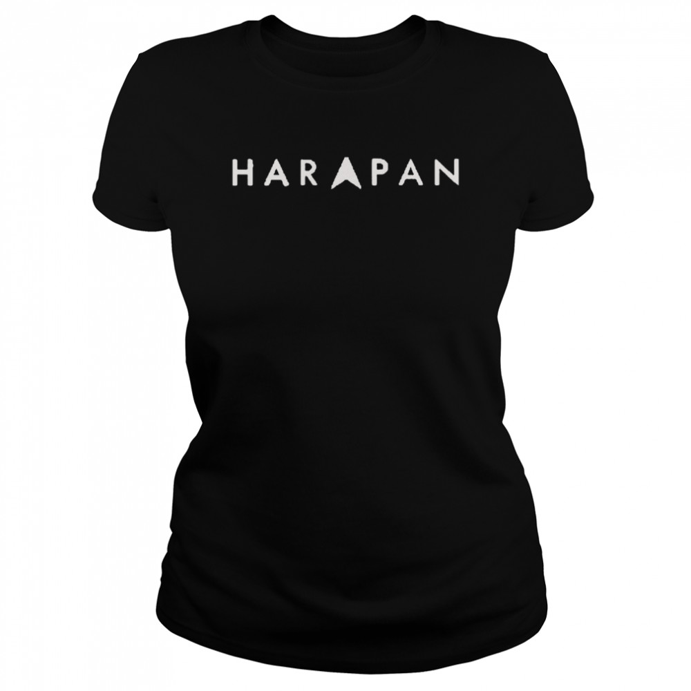 Harapan shirt Classic Women's T-shirt