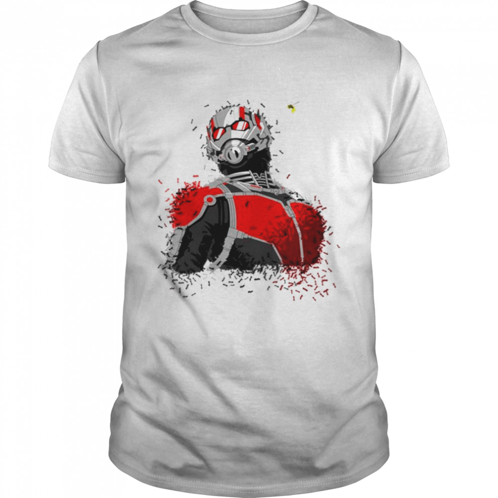 That’s How You Get Ants Quantumania Ant Man shirt