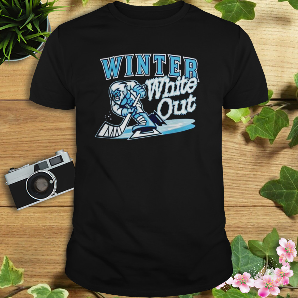 Nhl winter whiteout defender hockey shirt 16c176 0