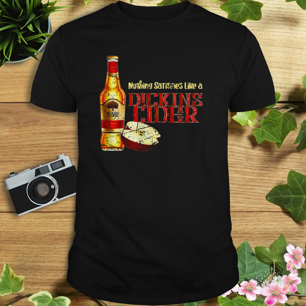 Apple Spirit Dickens Cider shirt 00b7c7 0