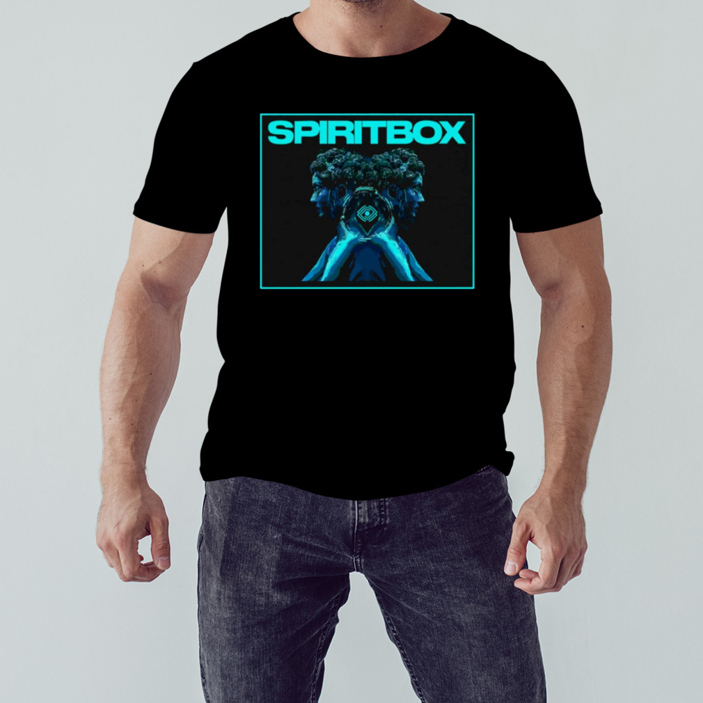 Spiritbox Design Album Shadow Of Intent shirt aeab37 0